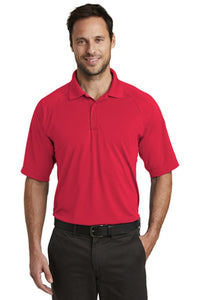 Custom Embroidered CornerStone  Select Lightweight Snag-Proof Tactical Polo - Jittybo's Custom Clothing & Embroidery