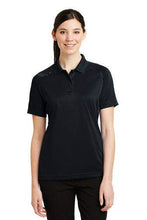 Load image into Gallery viewer, Custom Embroidered Ladies Select Snag-Proof Tactical Polo - Jittybo&#39;s Custom Clothing &amp; Embroidery
