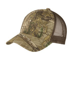 Cargar imagen en el visor de la galería, Custom Camouflage Mesh Back Cap / Custom Camo Hat Add Your Logo or Text - Jittybo&#39;s Custom Clothing &amp; Embroidery
