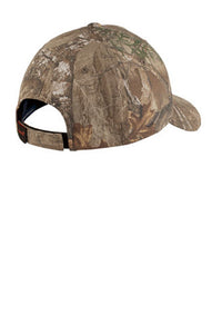 CUSTOM Embroidered Pro Camouflage Series Cap - Jittybo's Custom Clothing & Embroidery