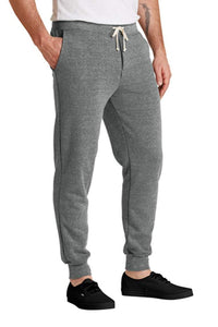 Custom Printed Men's Eco-Fleece Joggers Add Your Logo or Text - Jittybo's Custom Clothing & Embroidery