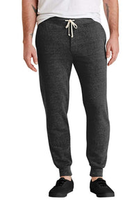 Custom Printed Men's Eco-Fleece Joggers Add Your Logo or Text - Jittybo's Custom Clothing & Embroidery