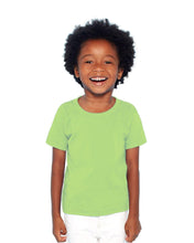 Cargar imagen en el visor de la galería, Custom TODDLER T-Shirts / Kids Customized Shirt / infant / Childrens Tee / Customized Tshirt / Toddler Customized Clothing / Birthday Shirt - Jittybo&#39;s Custom Clothing &amp; Embroidery
