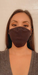 Face Mask / Same Day Shipping / Cotton Mask / Breathable Face Mask - Jittybo's Custom Clothing & Embroidery