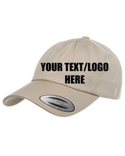 Load image into Gallery viewer, Custom Wedding BRIDESMAIDS Matching Caps ( 8 hat bundle ) - Jittybo&#39;s Custom Clothing &amp; Embroidery
