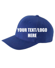 Load image into Gallery viewer, Custom Wedding BRIDESMAIDS Matching Caps ( 8 hat bundle ) - Jittybo&#39;s Custom Clothing &amp; Embroidery
